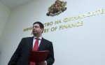 Ministrul de finante: nu exista banci amenintate