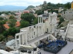 Plovdiv - capitala europeană a culturii în 2019