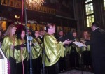 A XII-a editie a Festivalului de muzica ortodoxa din Pomorie si-a inchis portile