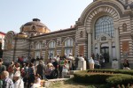 Vestigii romane la Sofia: Muzeul orasului