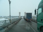 Drumurile in Bulgaria sunt deschise