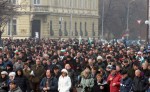 Demonstraţiile de stradă din Bulgaria – o temă de meditaţie...