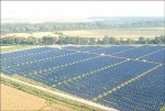 O noua centrala solara in Bulgaria